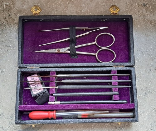 Strumenti antichi strumenti