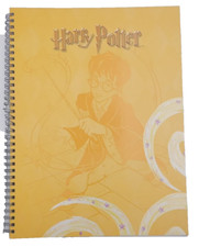 HARRY POTTER QUADERNO MAXI