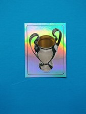 Panini UEFA Champions League 2011-12 New N 2 Scudetto Logo Badge Coppa