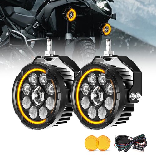 Colight d09 pro - pro, faro