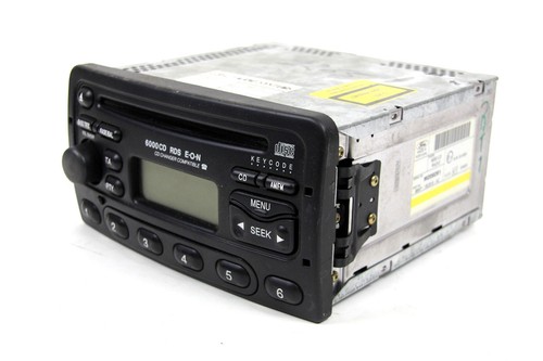Autoradio ford 6000 - ford,