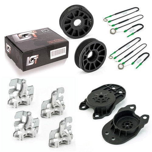 Set riparazione - 2x,