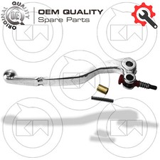 LEVA FRIZIONE SINISTRA LUNGA