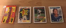 Confezione 1988 Wade Boggs