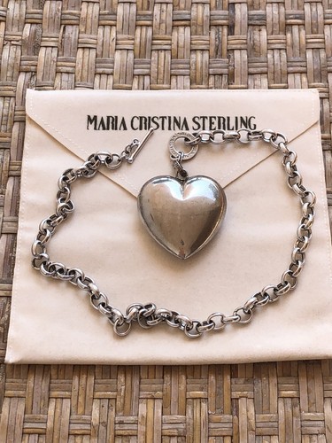 Collana collier maria - collier,
