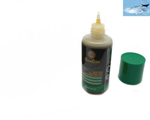 Olio ballistol con - ballistol, additivo