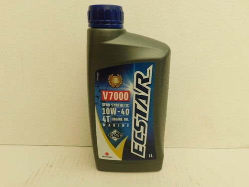 Olio motore suzuki - motore,