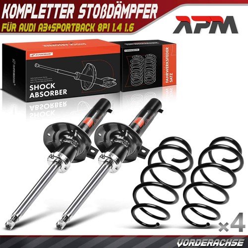 Kit completo di - 4x,