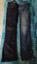 LOTTO 2 JEANS RAGAZZA/DONNA