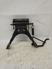 CAVALLETTO CENTRALE PER