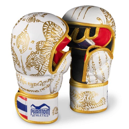 Guanti phantom mma muay - phantom, |