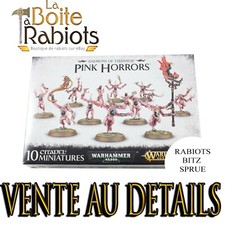 Warhammer 40000 Age Of Sigmar