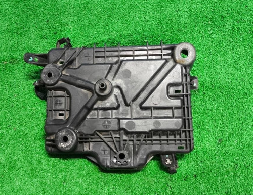 Coperchio scatola batteria per