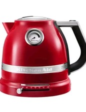 KitchenAid Artisan Bollitore