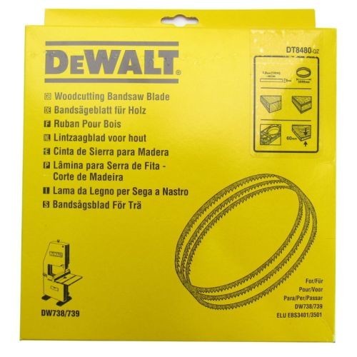 Dewalt dt8480 lama originale - dewalt,