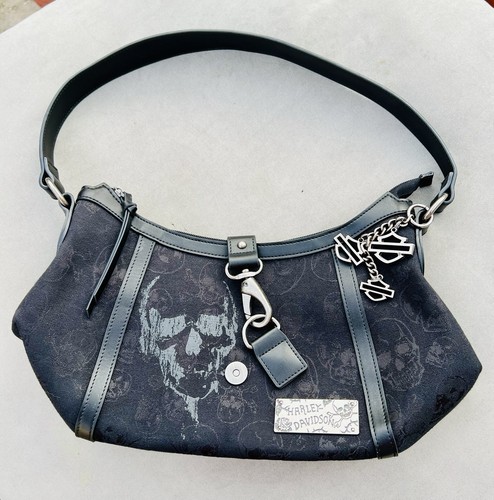 Borsa donna vintage harley - borsa,