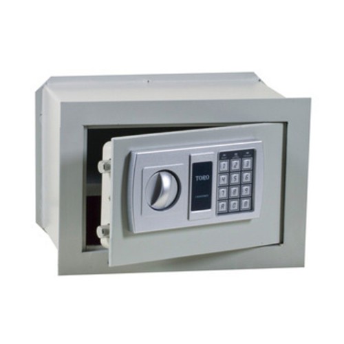 Cassaforte elettronica - cassaforte,