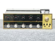 McIntosh C20 Amplificatore di