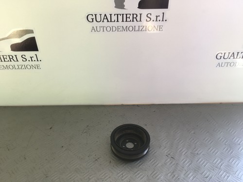 Puleggia albero motore - puleggia, per