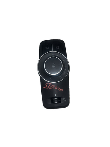 Comando interruttore fari luci - fari,