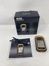 Garmin eTrex 10 Ricevitore GPS