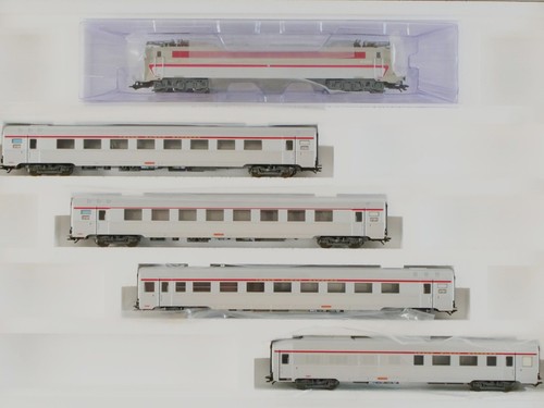 Märklin 26608 set - , treno