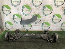 ASSALE POSTERIORE PER NISSAN Juke Serie F15 PONTE Diesel 1.5 (14>18)