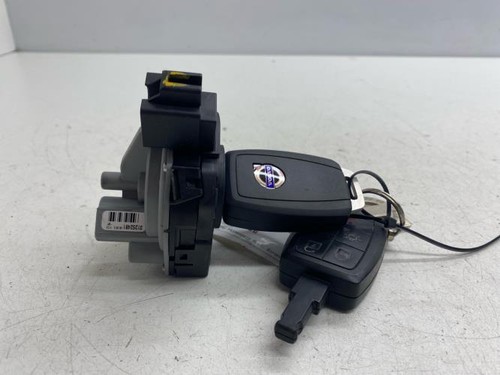 Immobilizzatore volvo 30 - immobilizzatore,
