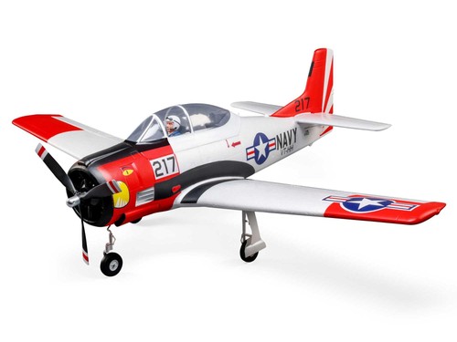 Eflite trojan 2 m - eflite,