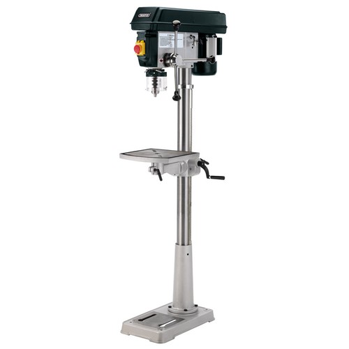 Trapano colonna draper - trapano, a
