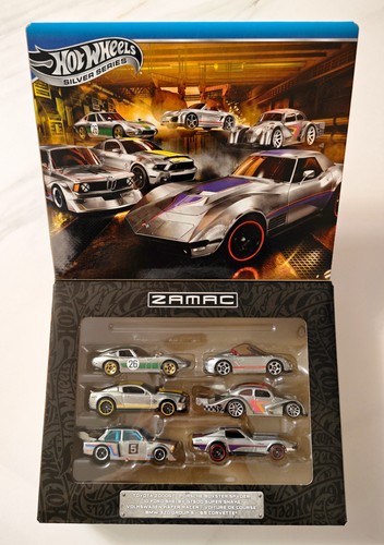 Loose hot wheels boxset - -, /