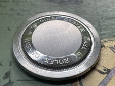 TUDOR Snowflake fondello