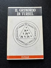 Il Grimorio di Turiel –