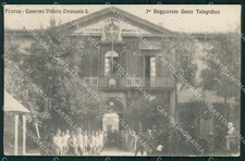 Firenze città caserma - firenze,