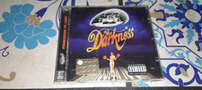 CD The Darkness ‎–