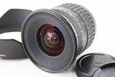 TAMRON SP AF 11-18 mm F4.5-5.6