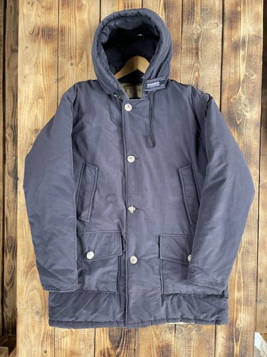 Woolrich vintage made usa - vintage, in