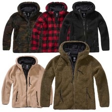 Brandit Ladies Teddyfleece