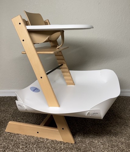 Stokke tripp trapp baby high - trapp,
