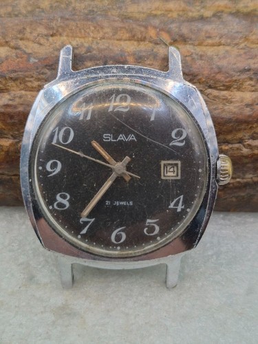 Orologio polso vintage - orologio,