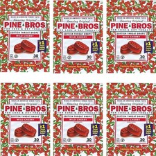 Pine Bros Softish Throat Drops