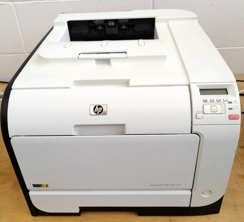 Stampante color laser jet - hp,