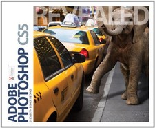 Adobe photoshop cs5 - photoshop, revealed