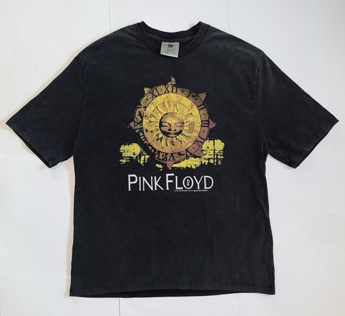 Shirt pink floyd - pink,