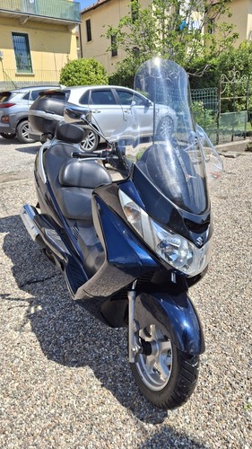 Ricambi suzuki burgman 400cc - suzuki,