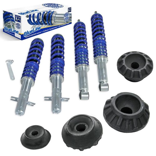 Cuscinetto coilover sportivo