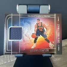 2024-25 Panini Silhouette