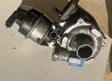 turbocompressore 1.3 mjtd 84cv