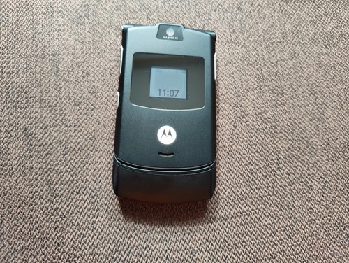 Telefono cellulare motorola - cellulare,