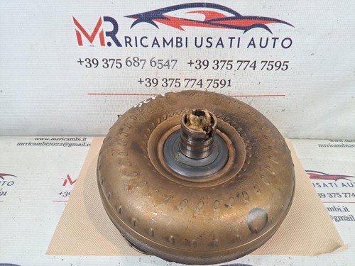 Convertitore coppia cambio - di,